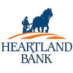 Heartland bank NZ logo